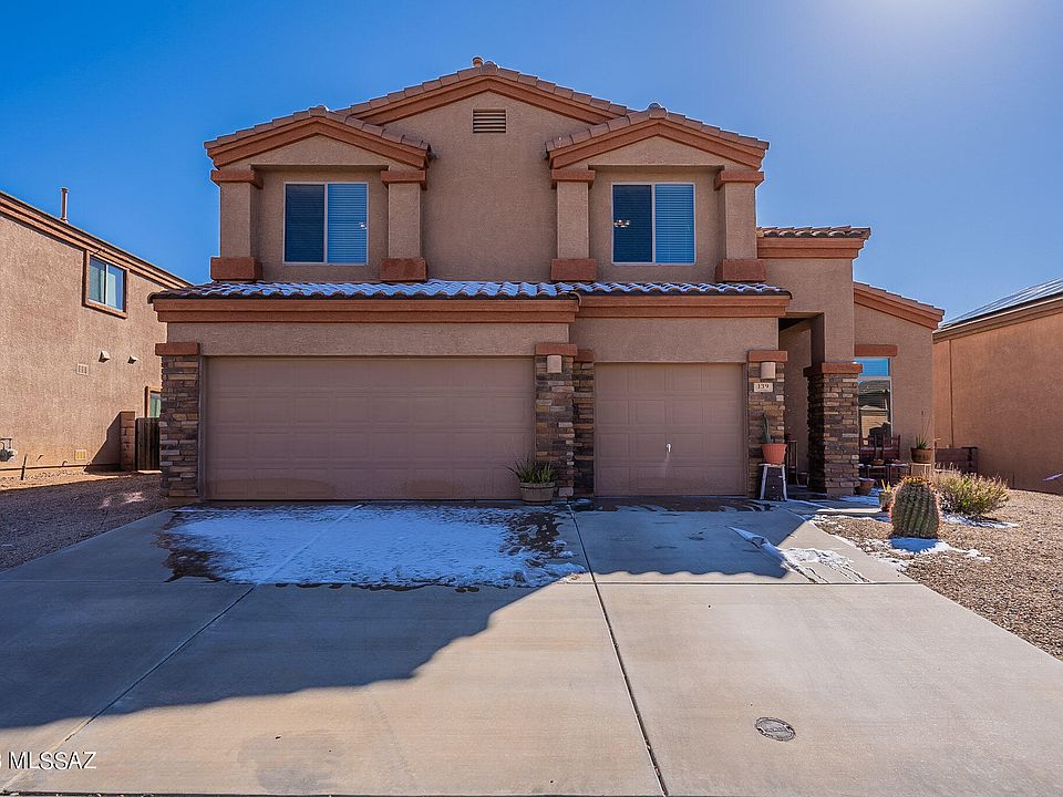 139 W Cheevers St, Vail, AZ 85641 Zillow