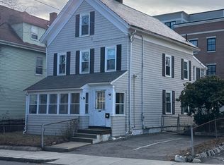 14 Bennett St, Brighton, MA 02135