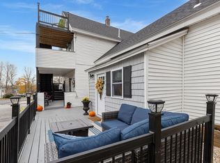 91 Sullivan St #1, Berwick, ME 03901