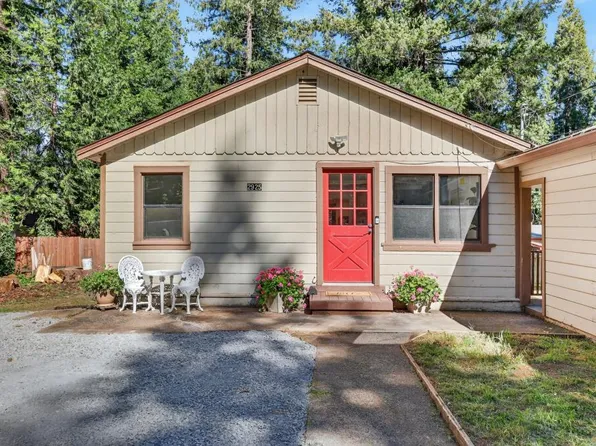 2925 Maple Ave, Pollock Pines, CA 95726