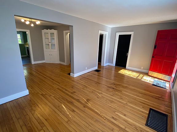 Living Room, Dining to left