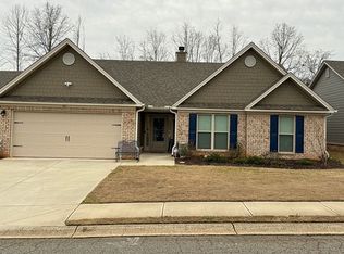 183 Goldshore Way #66, Statham, GA 30666