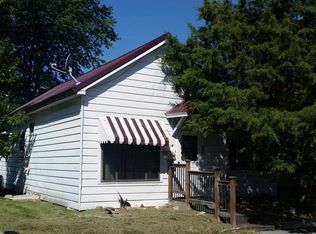 307 SE 7th St, Washington, IN