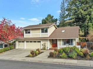 1930 Whitecliff Ct, Walnut Creek, CA 94596