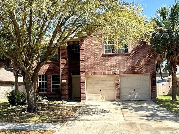 18802 Atascocita Forest Dr, Humble, TX 77346