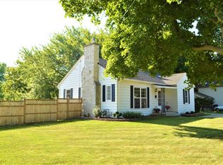 233 N Fremont St, Whitewater, WI 53190