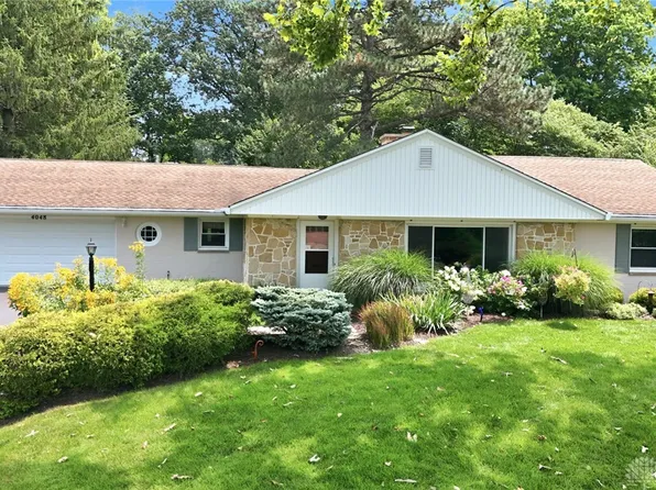 4048 Upham Rd, Dayton, OH 45429