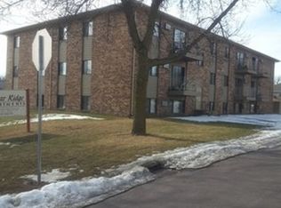 Cedar Ridge Apartments, Owatonna, MN 55060