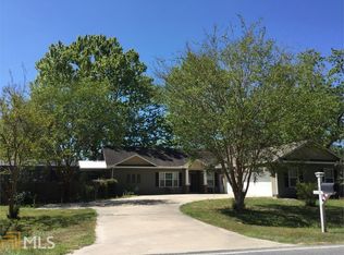 1163 Colerain Rd, Kingsland, GA 31548