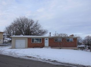 1279 El Rancho Blvd, Pocatello, ID 83201