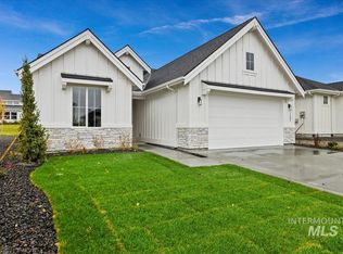 6289 W Carnock Dr, Eagle, ID 83616