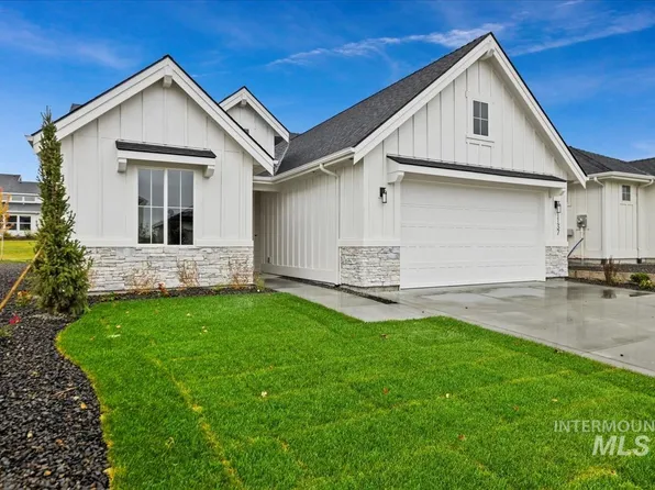8253 W Gallup St, Meridian, ID 83646