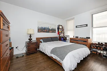 Rented by Bold New York