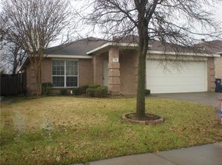 116 Pagoda Dr, Anna, TX 75409