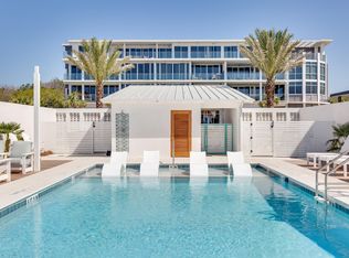 2743 Scenic Highway 30a #303, Santa Rosa Beach, FL 32459