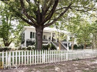 12172 Linton Rd S, Sparta, GA 31087