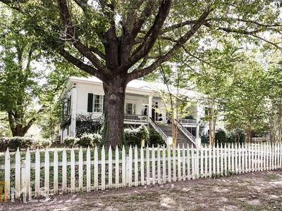 12172 Linton Rd S, Sparta, GA, 31087