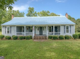 2417 State Highway 242, Sandersville, GA 31082