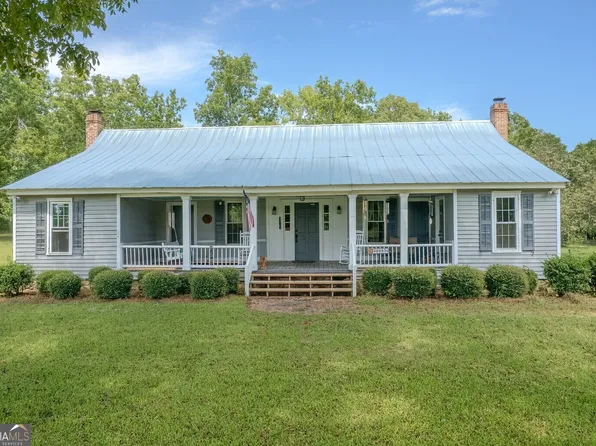 2417 State Highway 242, Sandersville, GA 31082