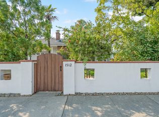 1512 55th St, Sacramento, CA 95819