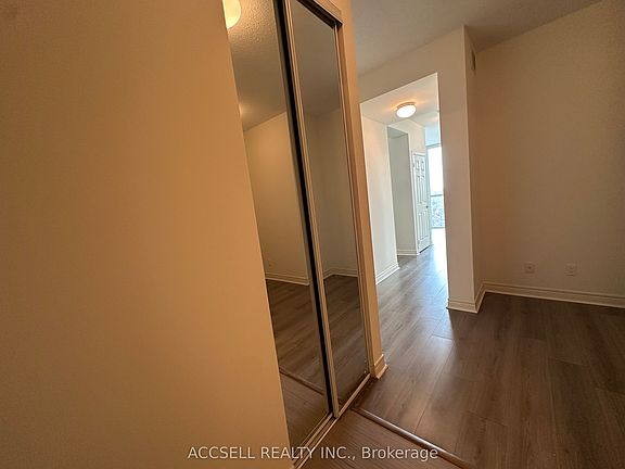 3rd image of 339 Rathburn Rd W #1006