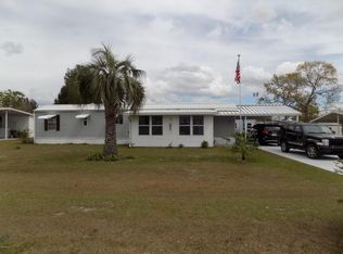 15091 SE 103rd Ave, Summerfield, FL 34491
