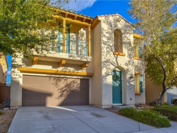 6526 Brooklyn Heights St, Las Vegas, NV 89166