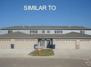 6501 S Tomar Trl #C, Sioux Falls, SD 57108