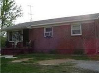 599 Hobbs Hill Rd, Tracy City, TN 37387