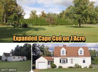 4431 Muncaster Mill Rd, Rockville, MD 20853