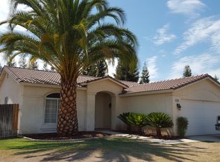 4201 Danube Ct, Bakersfield, CA 93308