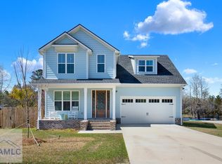 14 Joy Ln, Midway, GA 31320