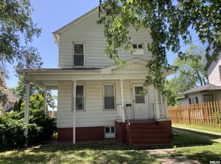 48 Garfield Ave, Galesburg, IL 61401