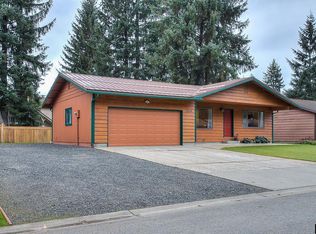 9354 Northland St, Juneau, AK 99801