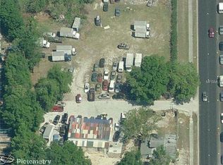 5408 N Pine Hills Rd, Orlando, FL 32808