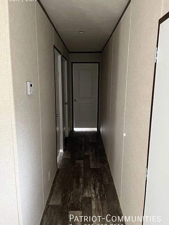 3 bed 2 bath - New Home! 2021 — Photo 4
