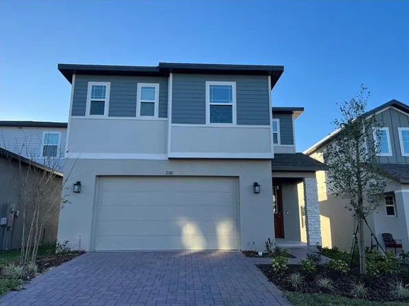 2321 Mystic Maze Ln, Minneola, FL 34715