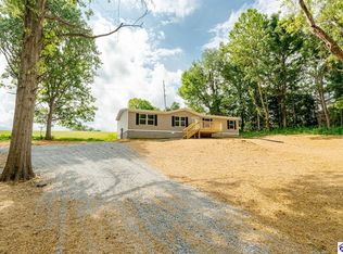 631 Boone Rd, Rineyville, KY 40162