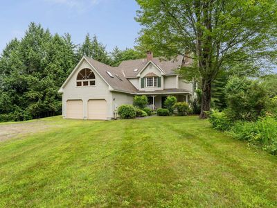 204 High Ridge Road, Brownsville, VT, 05037
