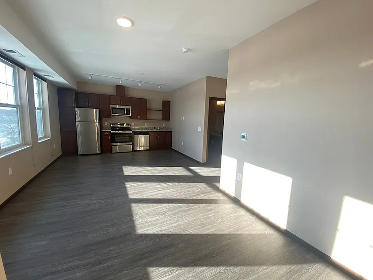 Capital View Apartments — Photo 25