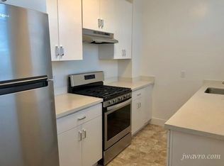 605 Scott St APT 8, San Francisco, CA 94117