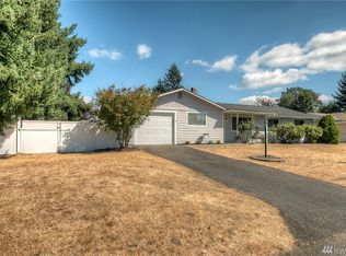 61 Queets St, Steilacoom, WA 98388