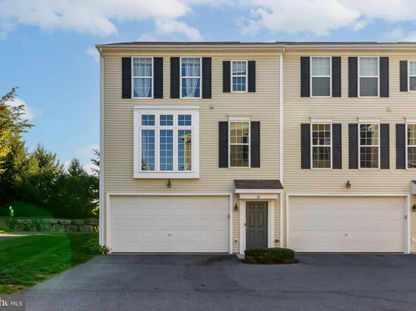 3021 Meridian Cmns Unit D, Mechanicsburg, PA 17055