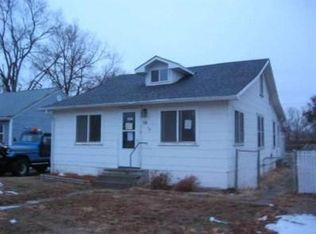 1311 N Poplar St, North Platte, NE 69101