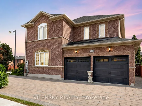 140 Marbella Rd, Vaughan, ON L4H 1L4