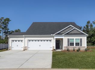372 Mayflower Dr NW, Calabash, NC 28467