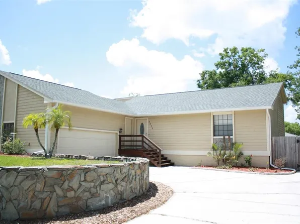 3829 Biscay Pl, Land O Lakes, FL 34639