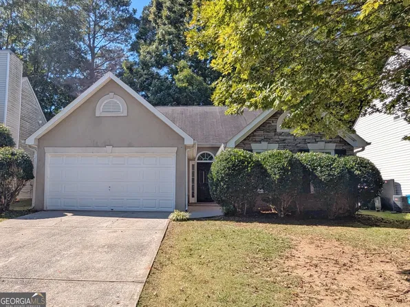 4782 Nature Trl, Austell, GA 30106