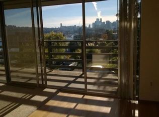 Lakeview Apartments, Seattle, WA 98109