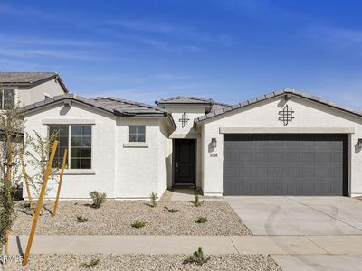17320 W DAHLIA Drive, Surprise, AZ, 85388